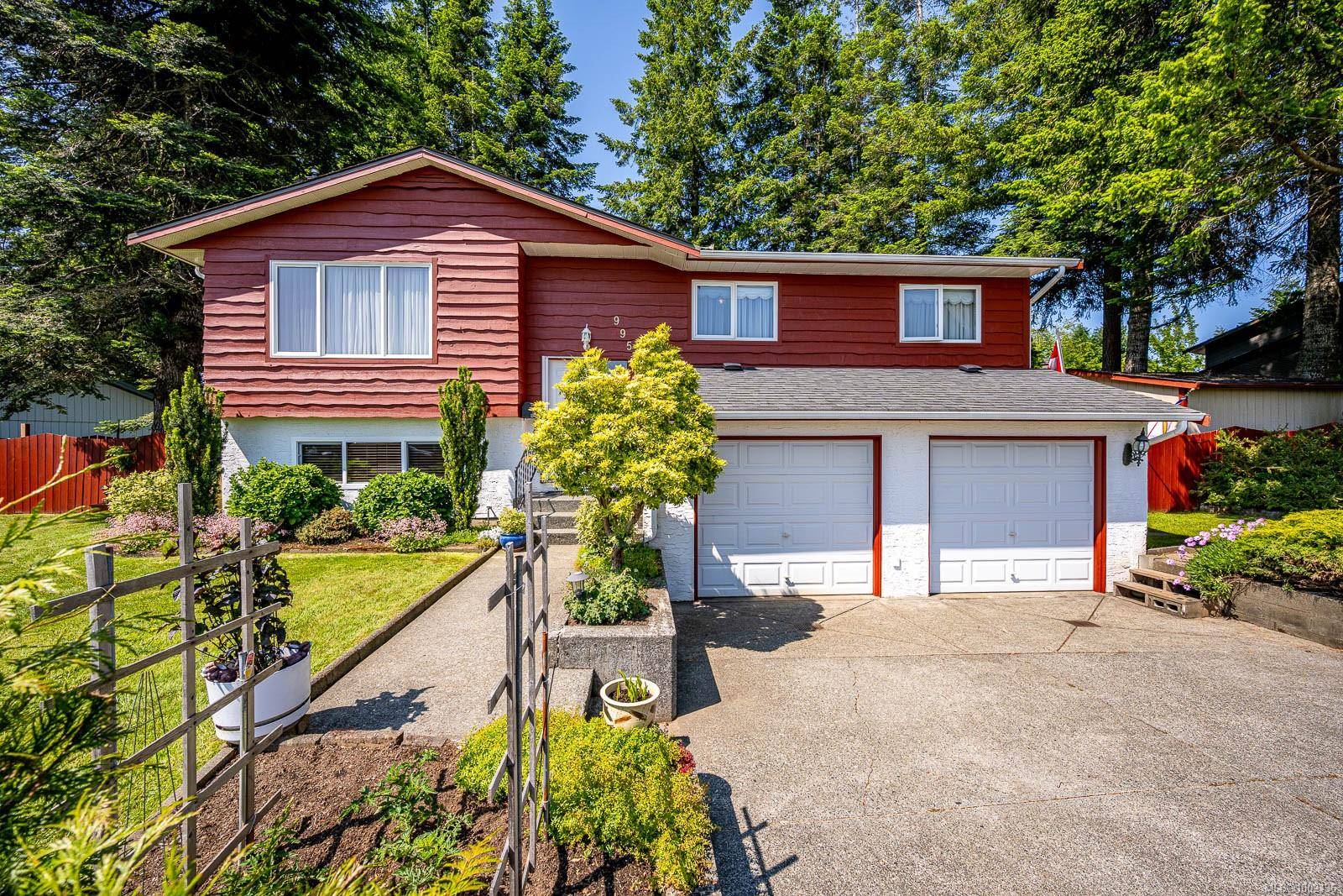 Courtenay, BC V9N 7H3,995 Mantle Dr