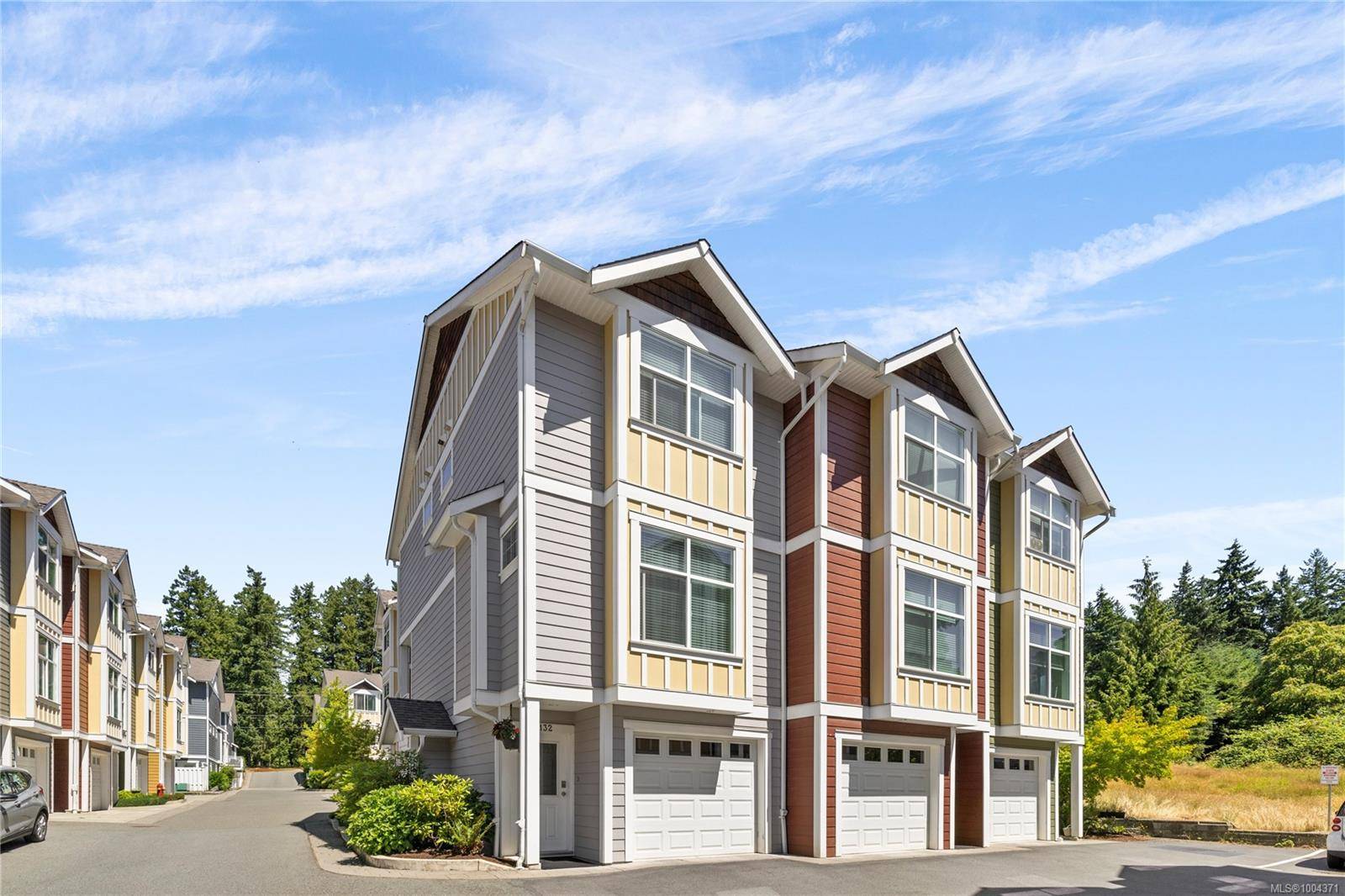 6057 Doumont Rd #132, Nanaimo, BC V9T 0G3