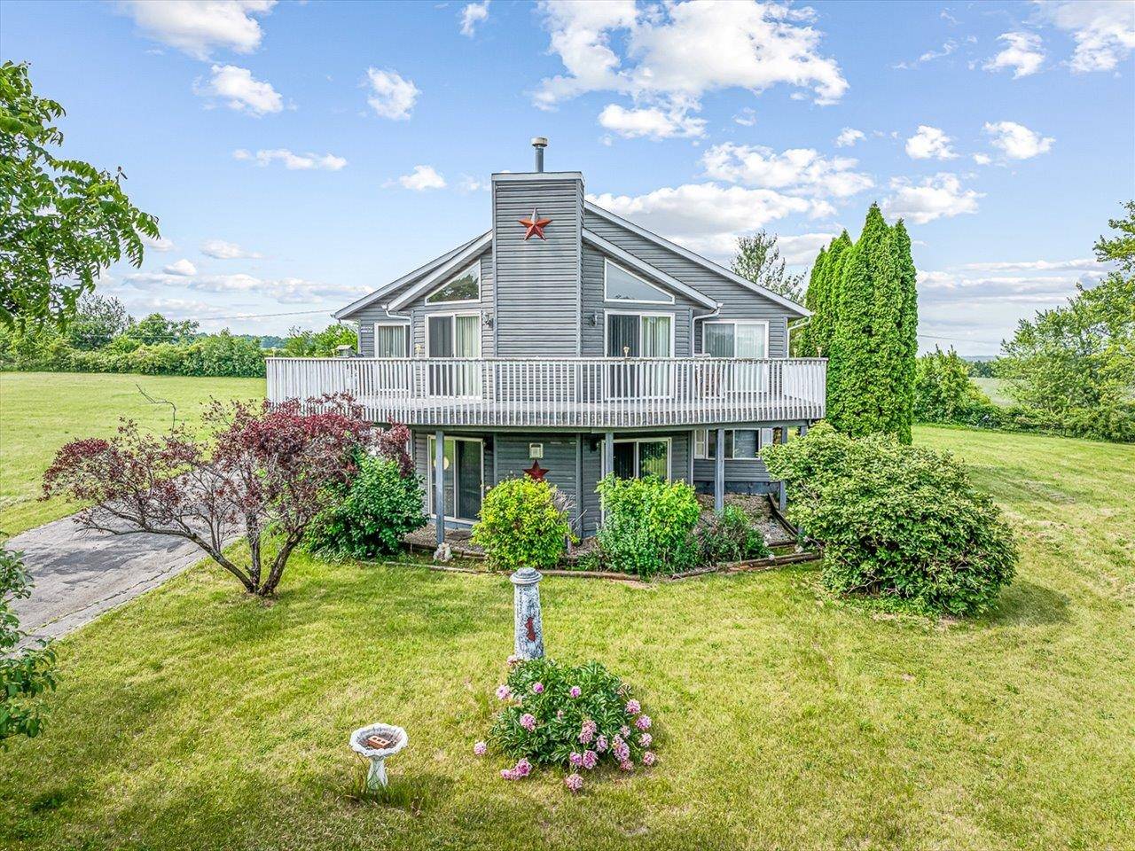 1106 Drexel, Lake Summerset, IL 61019