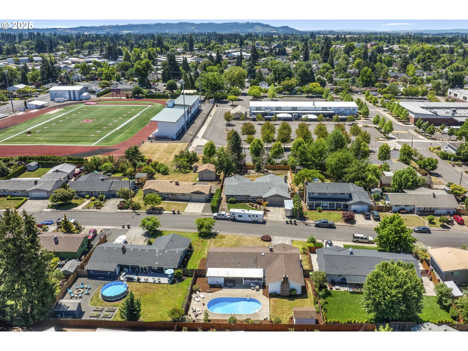 Mc Minnville, OR 97128,849 NE 18TH ST