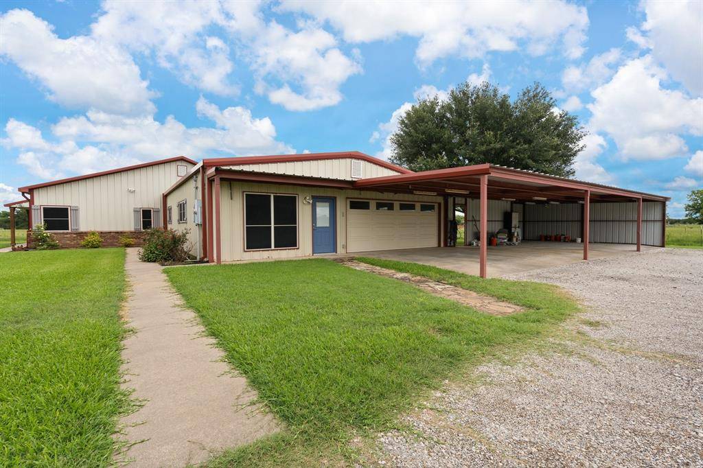 Hillsboro, TX 76645,294 Hcr 1361