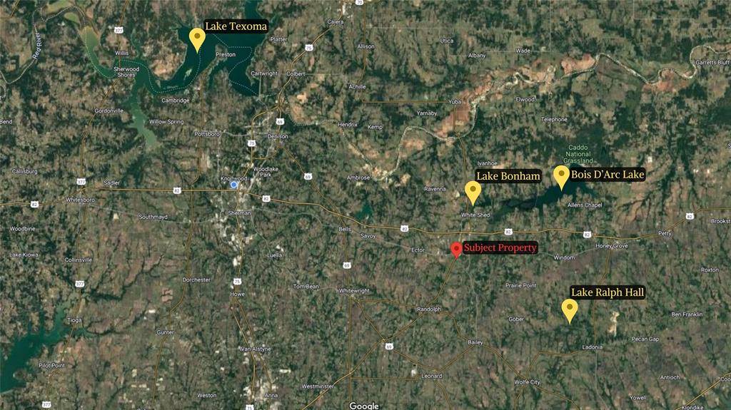 Bonham, TX 75418,417 County Road 4200
