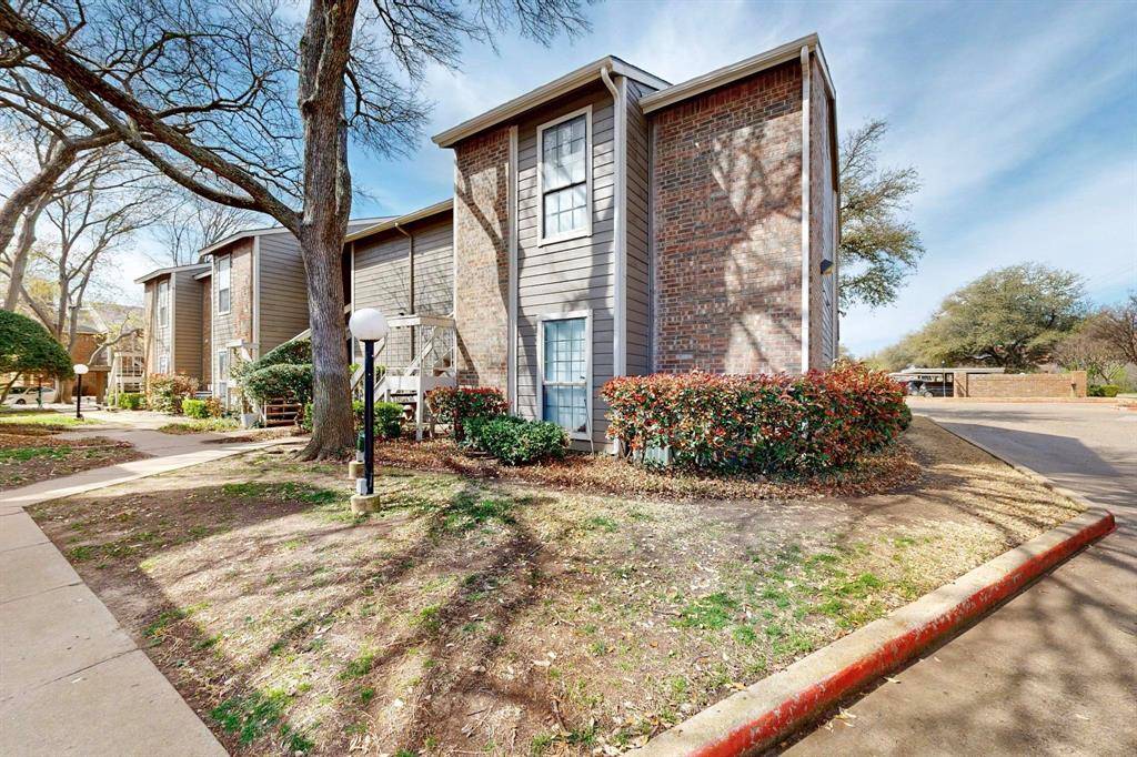 1200 Riverchase Lane #125, Arlington, TX 76011