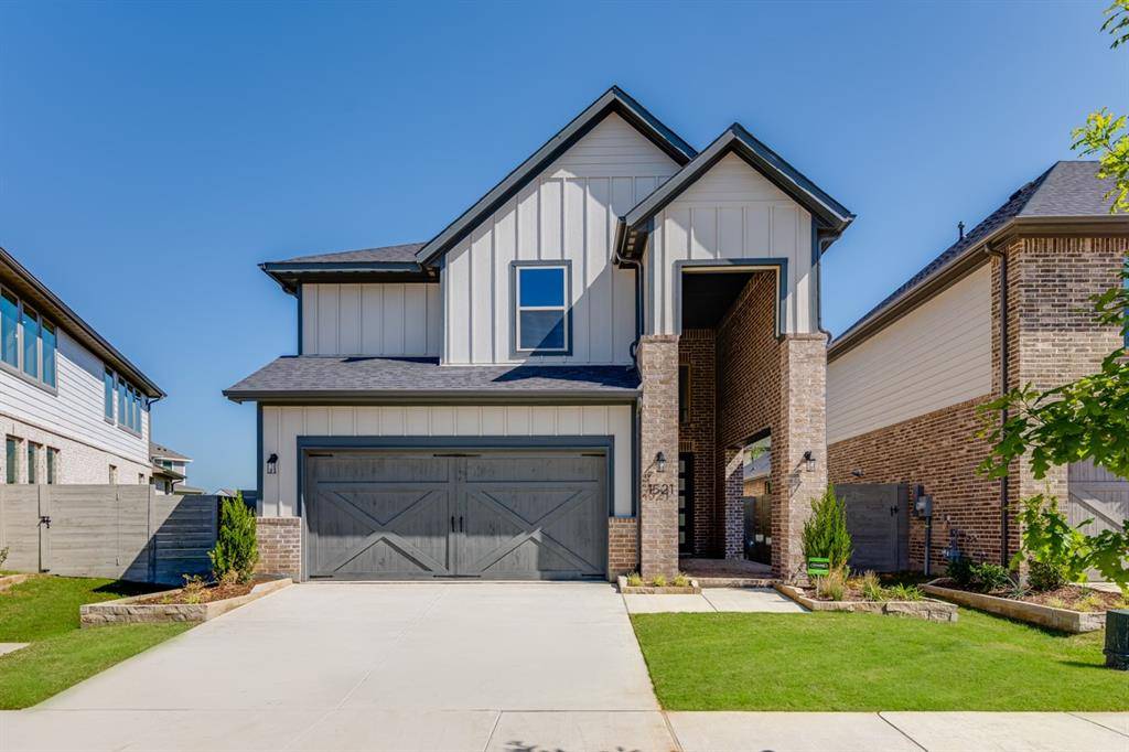 Argyle, TX 76226,1521 Ginger Lane