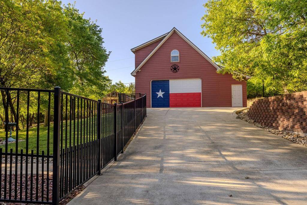 Azle, TX 76020,129 Horizon Circle