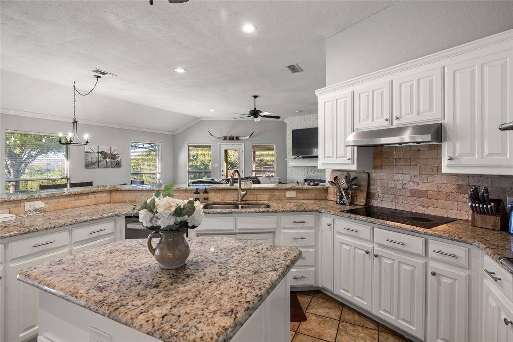 Cresson, TX 76035,286 Stone Mountain Road