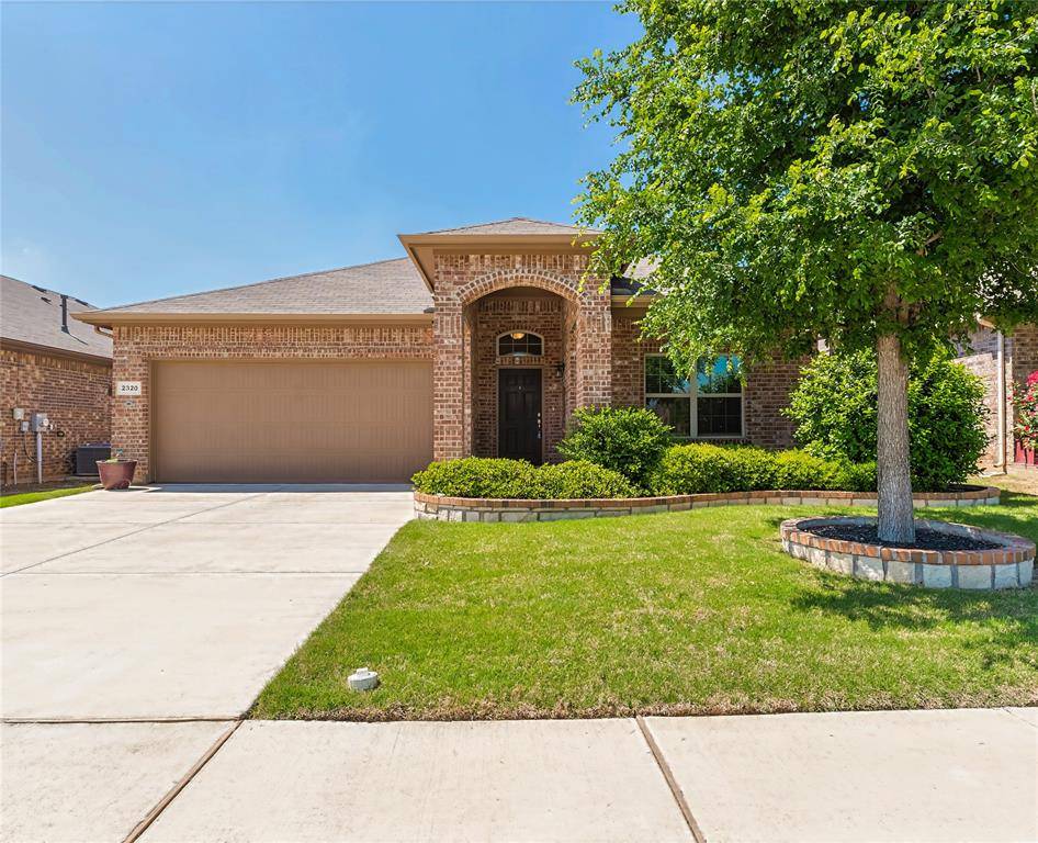 2320 Sundown Mesa Drive, Fort Worth, TX 76177