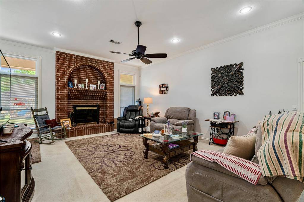 Powderly, TX 75473,259 Deer Valley Drive