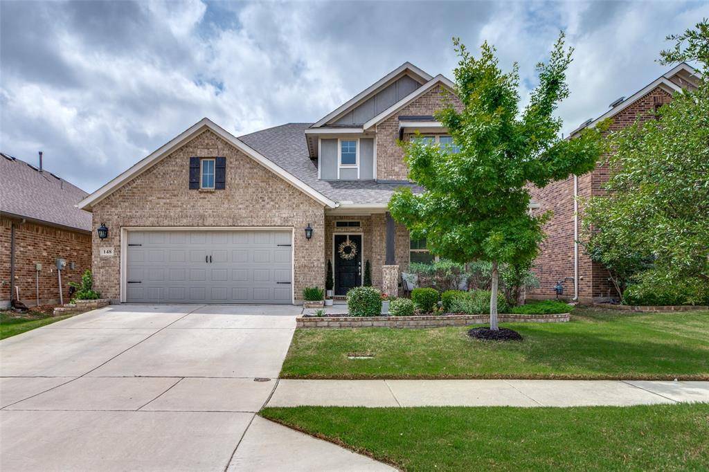 Fort Worth, TX 76131,148 Mossy Oak Trail