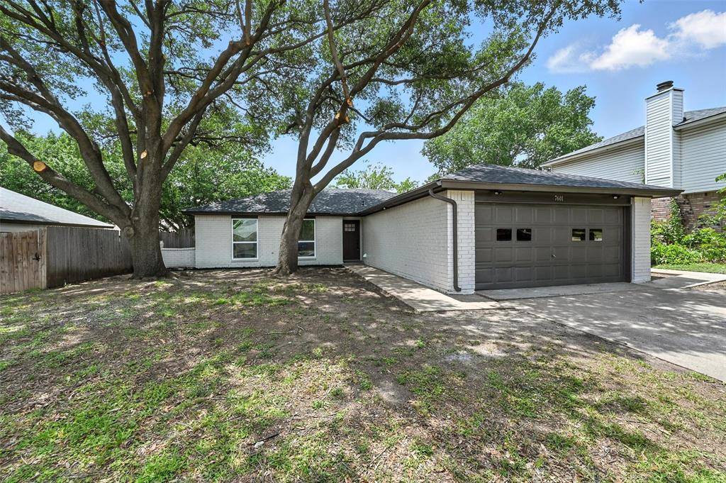 Watauga, TX 76148,7601 Evergreen Drive
