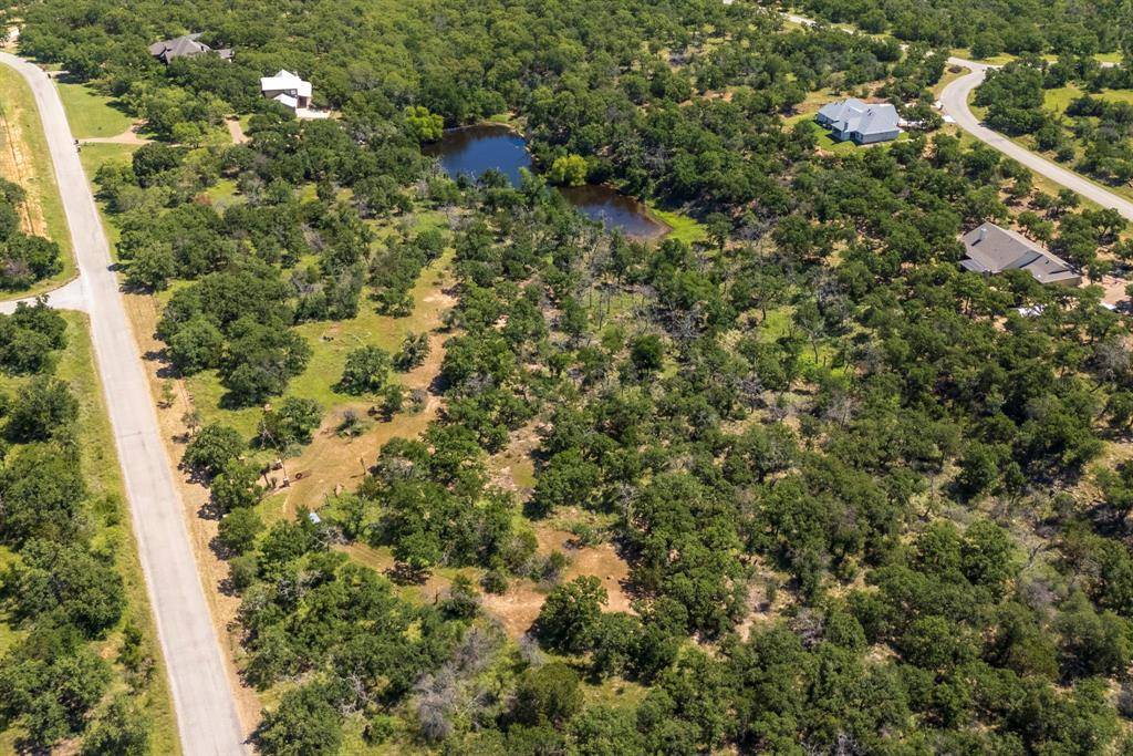 Gordon, TX 76453,lot 18 Canyon Lake Road
