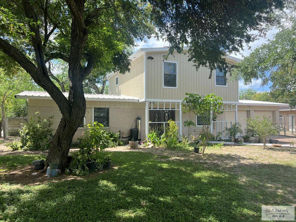 Brownsville, TX 78521,306 LINDALE DR