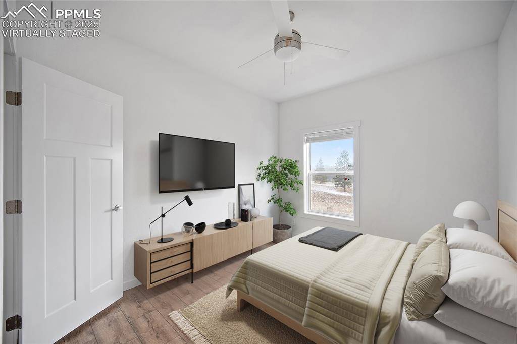 Florissant, CO 80816,20 Apache CIR