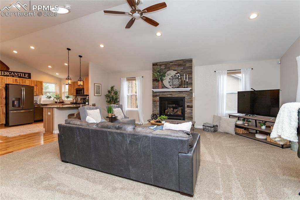 Woodland Park, CO 80863,1136 Ptarmigan DR
