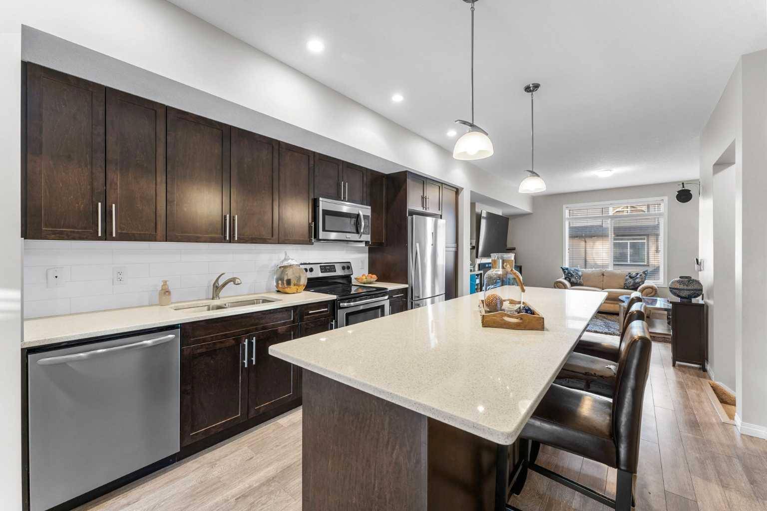 Airdrie, AB T4B 4B6,280 williamstown Close NW #1506