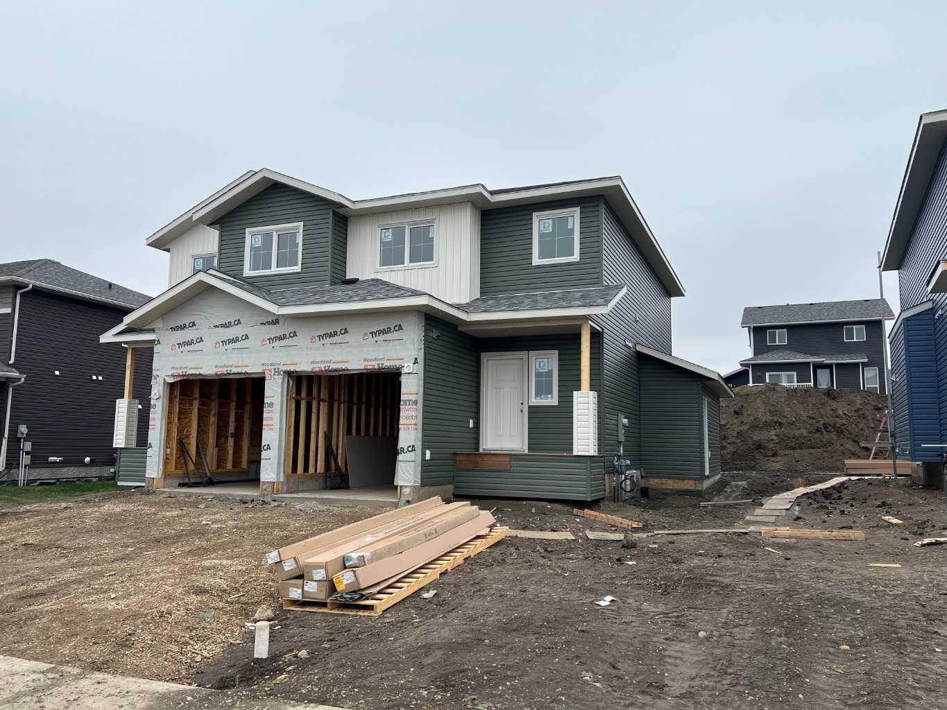 10434 133 AVE, Grande Prairie, AB T8V 6J7