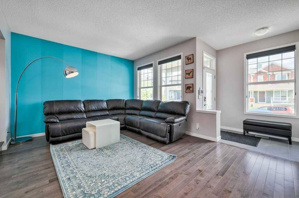 Calgary, AB T3M 2C5,277 Cranford PARK SE
