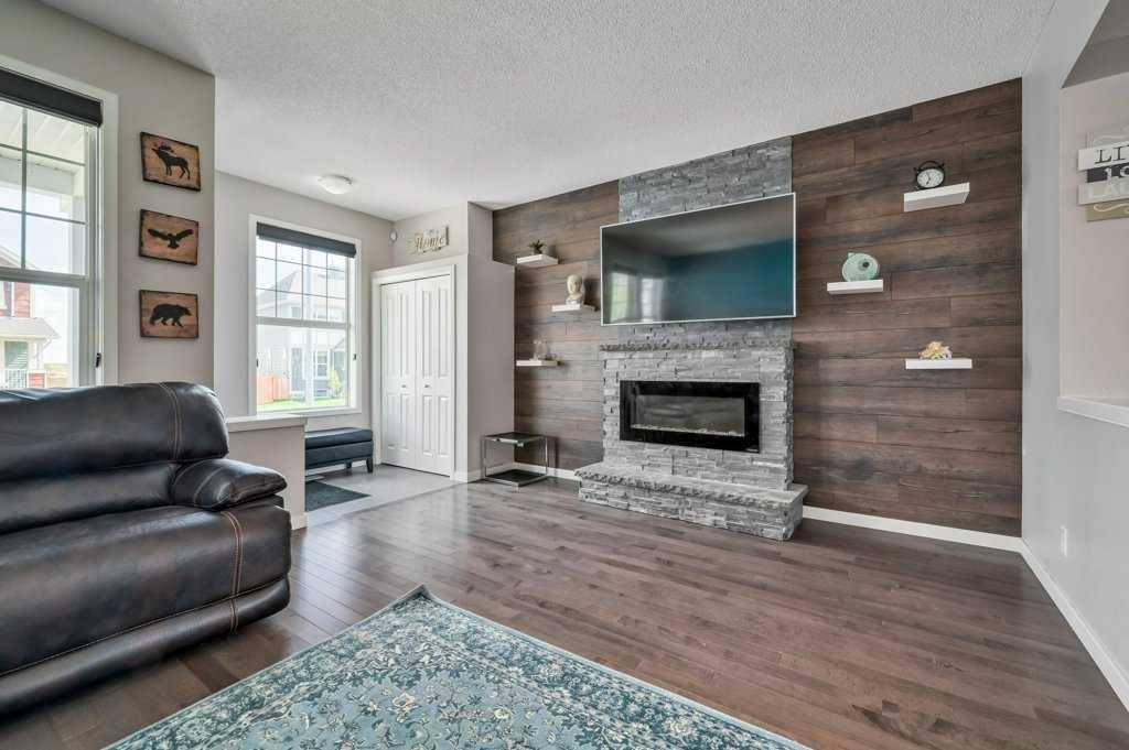 Calgary, AB T3M 2C5,277 Cranford PARK SE