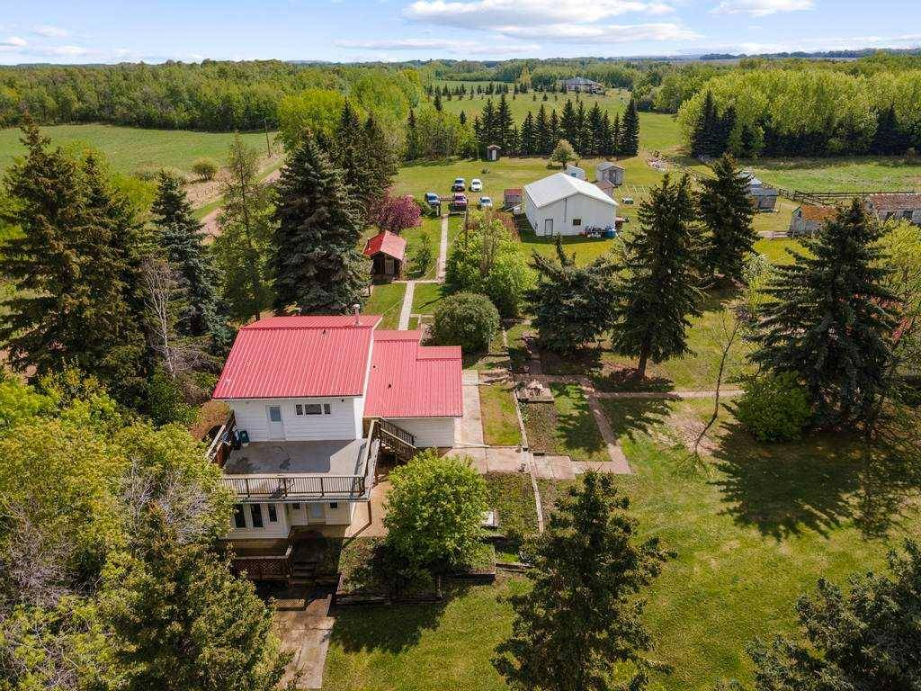 50131 200 Range, Rural Beaver County, AB T0B 4J2