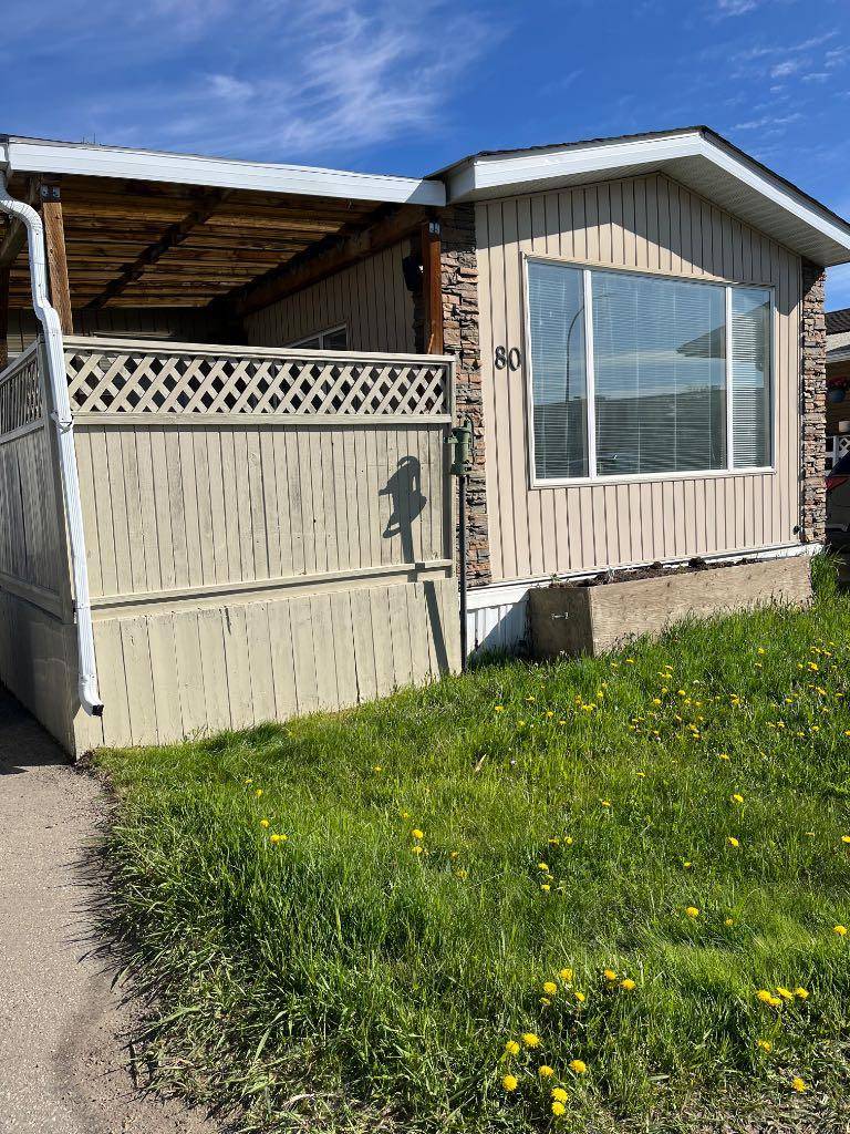Grande Prairie, AB T8V 2N9,8060 100 ST #80