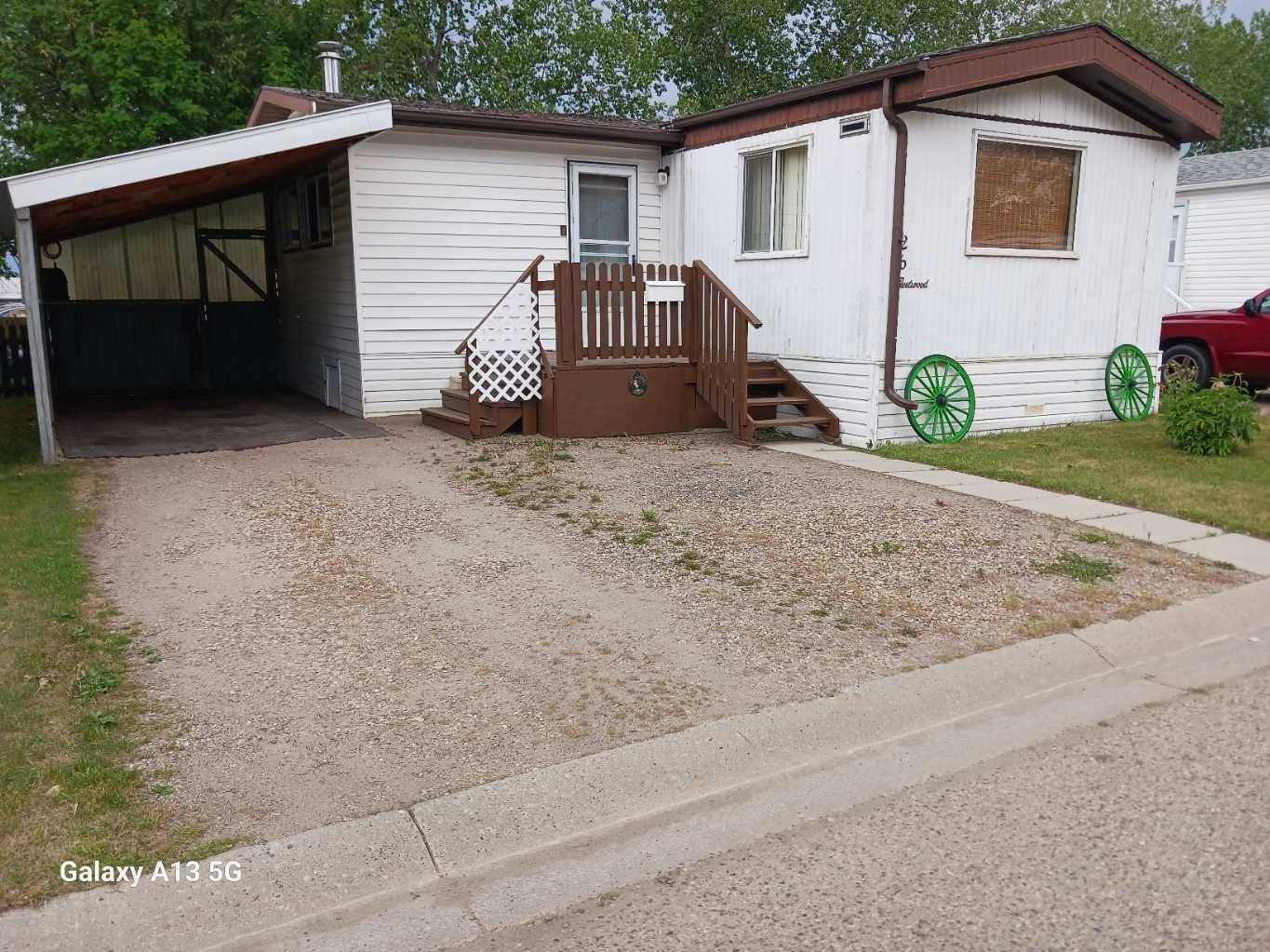 5404 42 ST #26, Innisfail, AB T4G 1S2