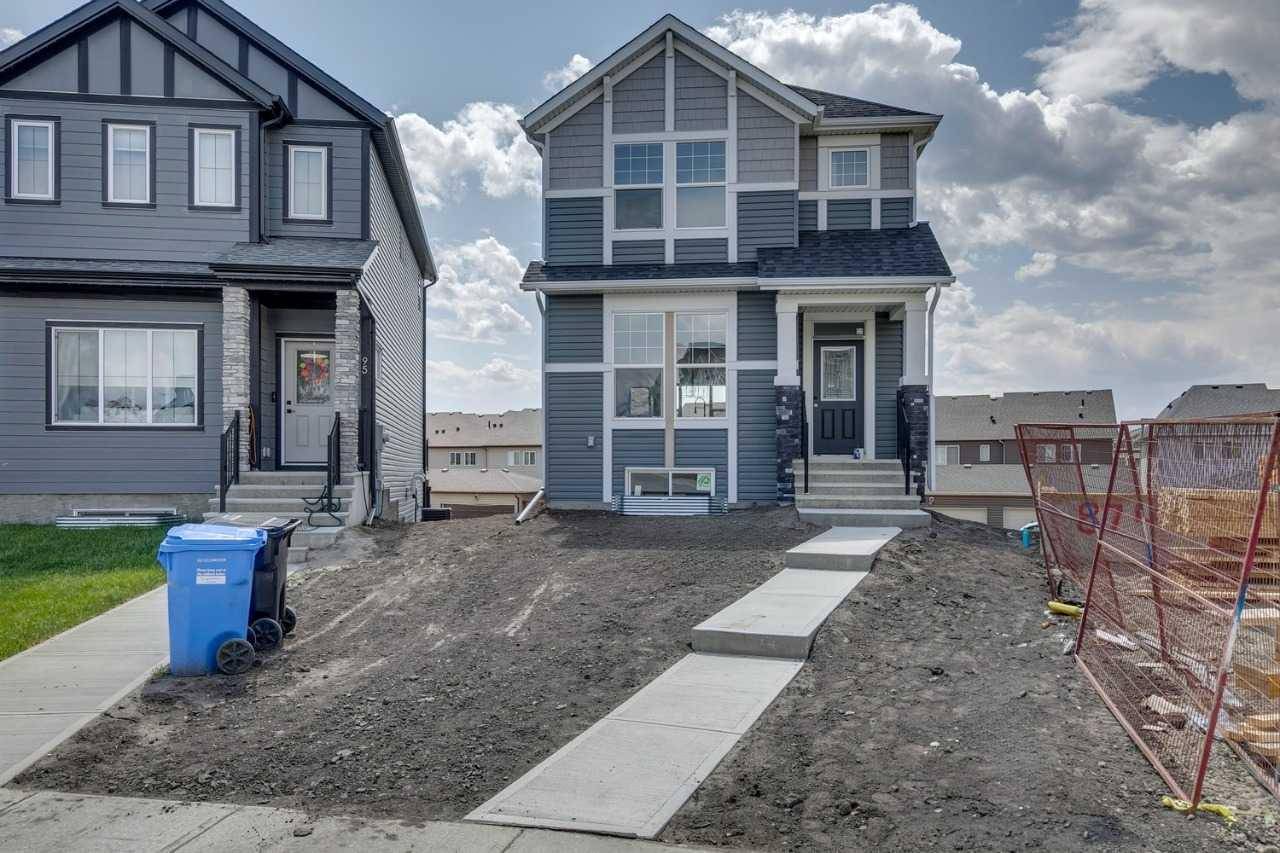 Calgary, AB T2X 5V2,91 Legacy Reach CT Southeast