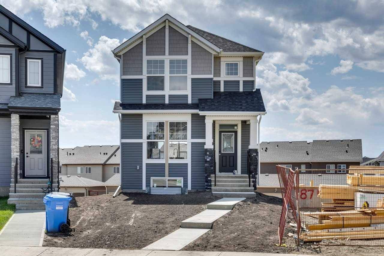91 Legacy Reach CT SE, Calgary, AB T2X 5V2