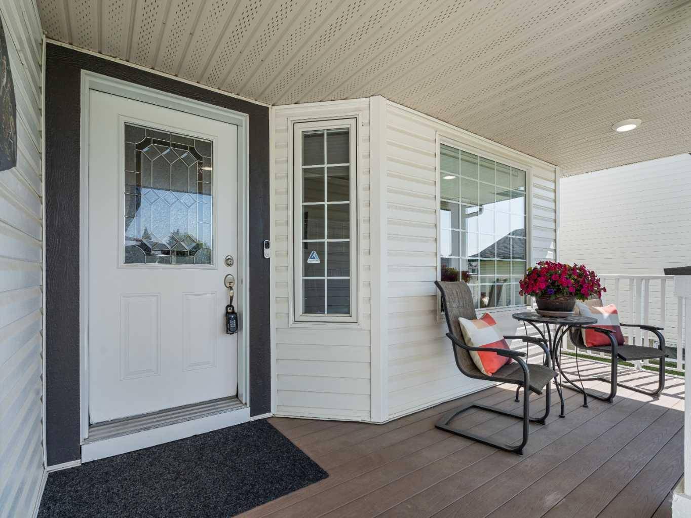High River, AB T1V 1E2,1200 High Country DR NW