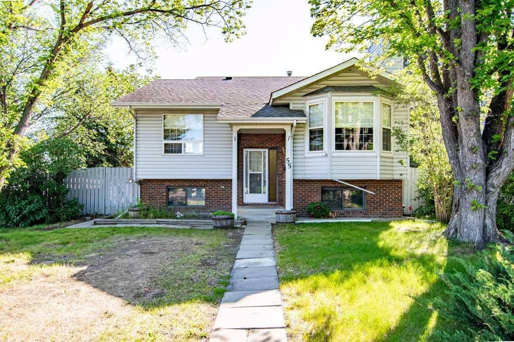 Red Deer, AB T4P 2R3,55 Goodall AVE