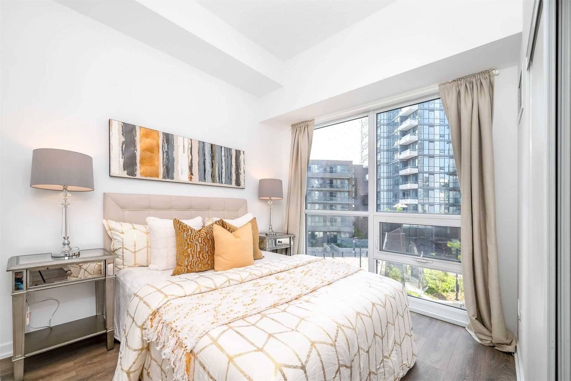 Toronto C15, ON M2J 0E3,50 Forest Manor RD #310