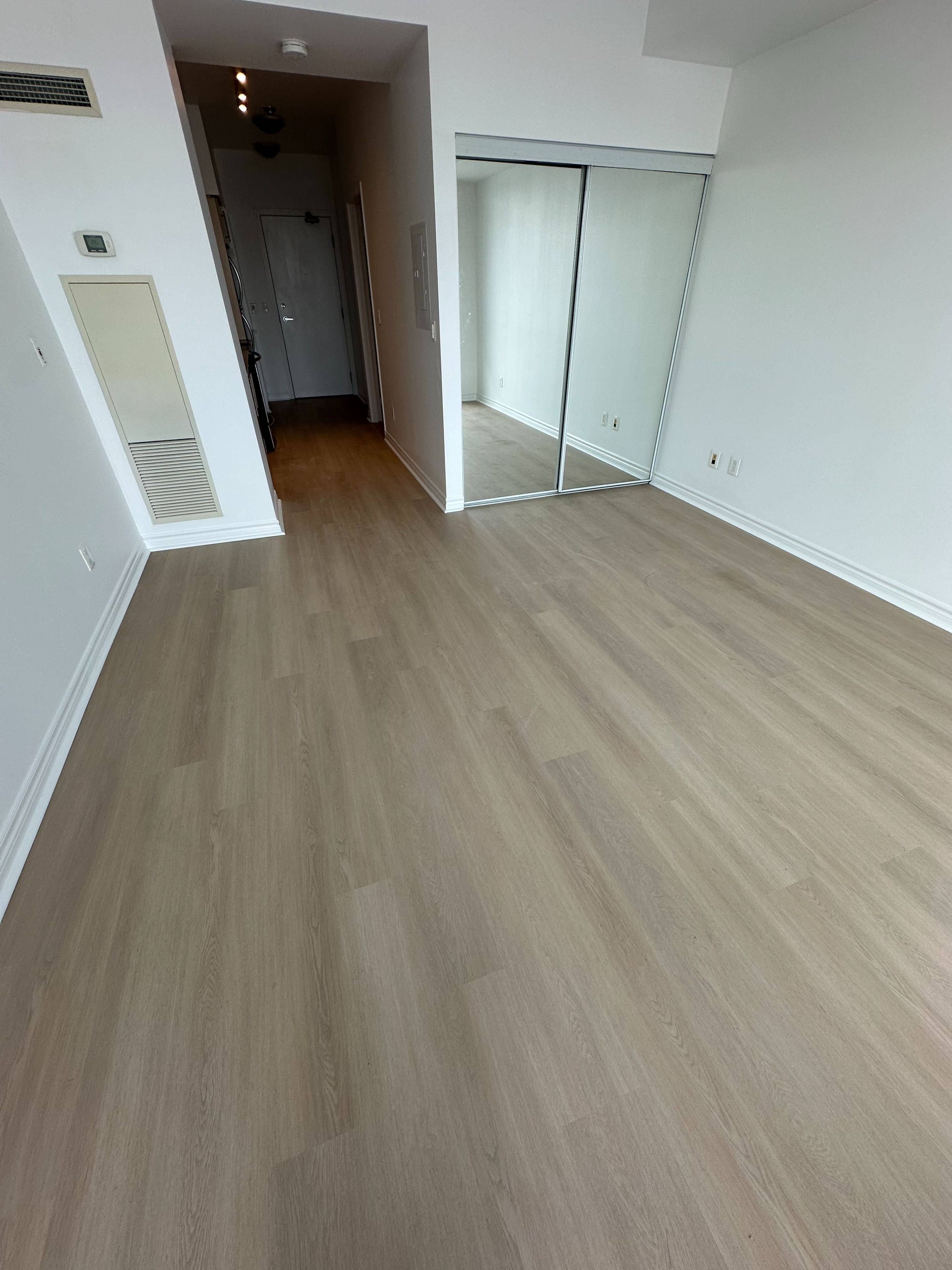 Toronto C15, ON M2K 0A3,2885 Bayview AVE #1203