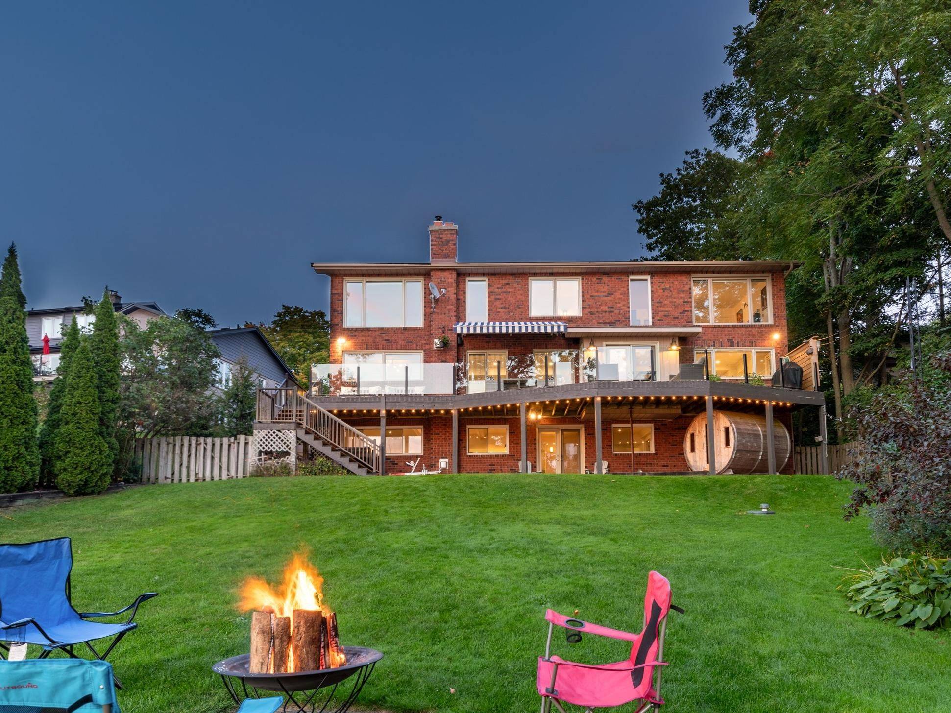 Scugog, ON L9L 1B4,12 Pettet DR