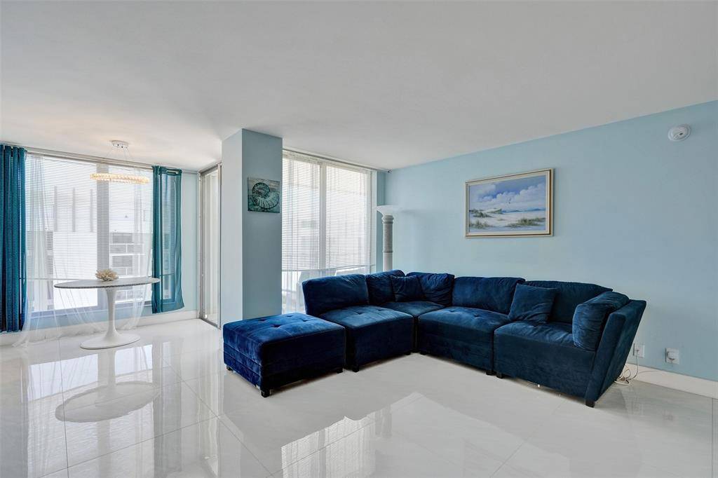 Pompano Beach, FL 33062,1010 S Ocean Blvd #1811