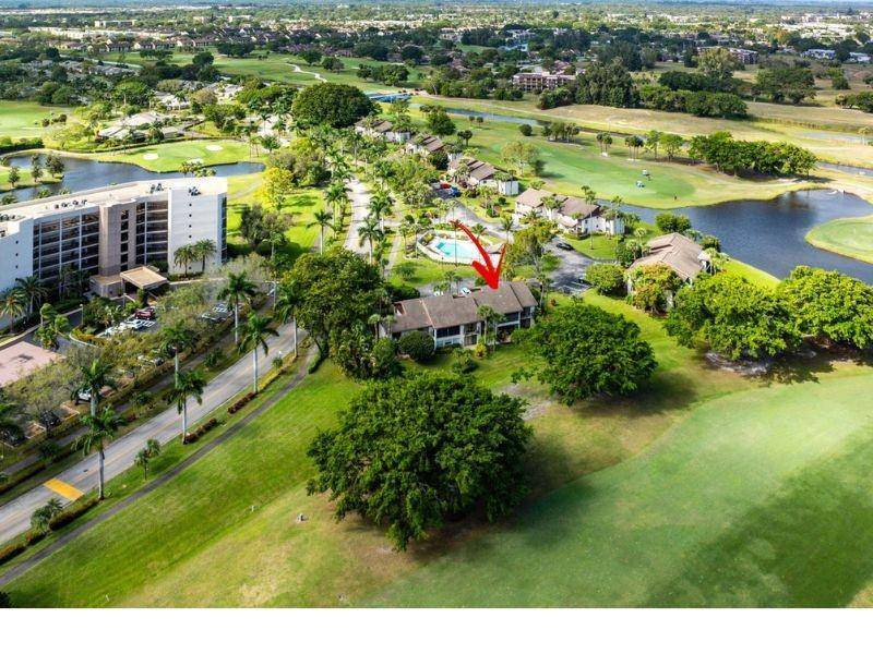 Lake Worth, FL 33467,5270 Fountains Dr #102