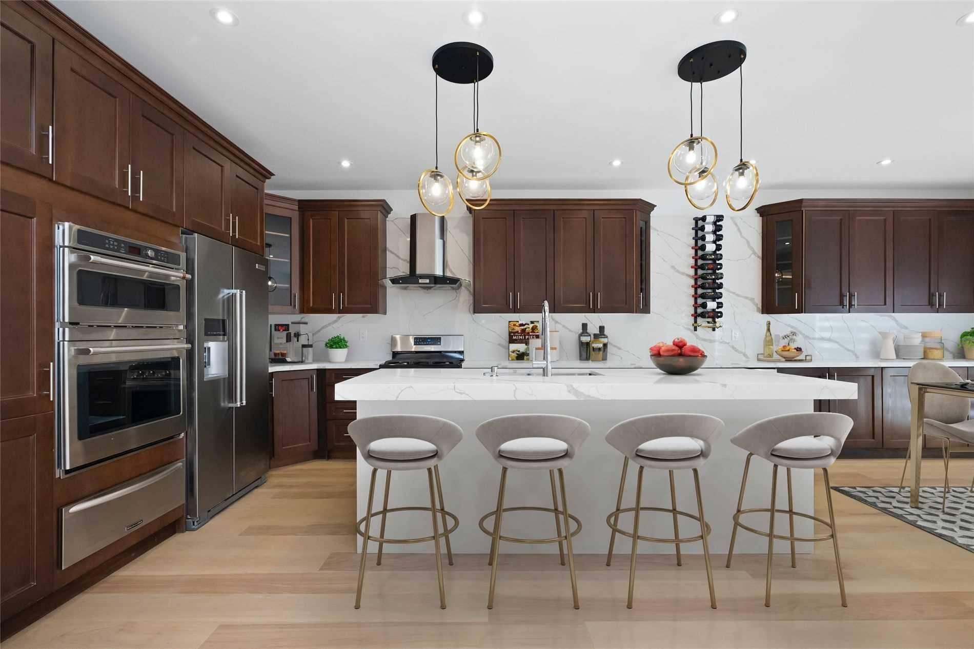 Vaughan, ON L4J 8Y8,162 Bathurst Glen DR