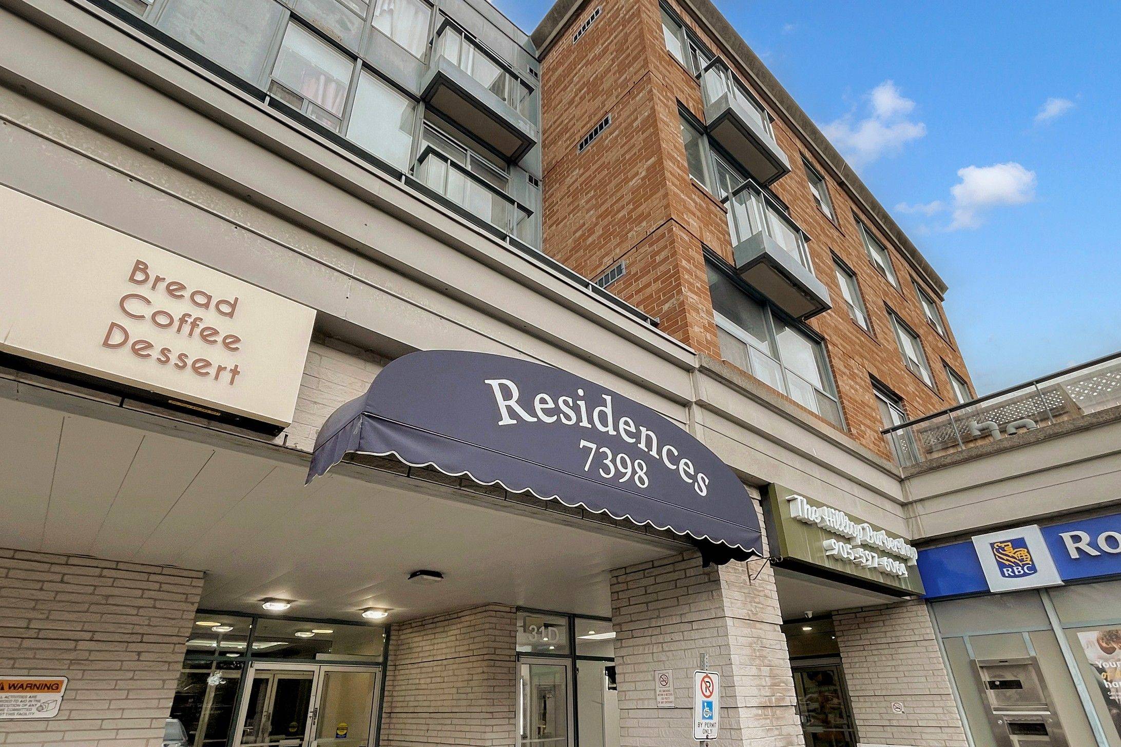 Vaughan, ON L4J 8J2,7398 Yonge ST #213