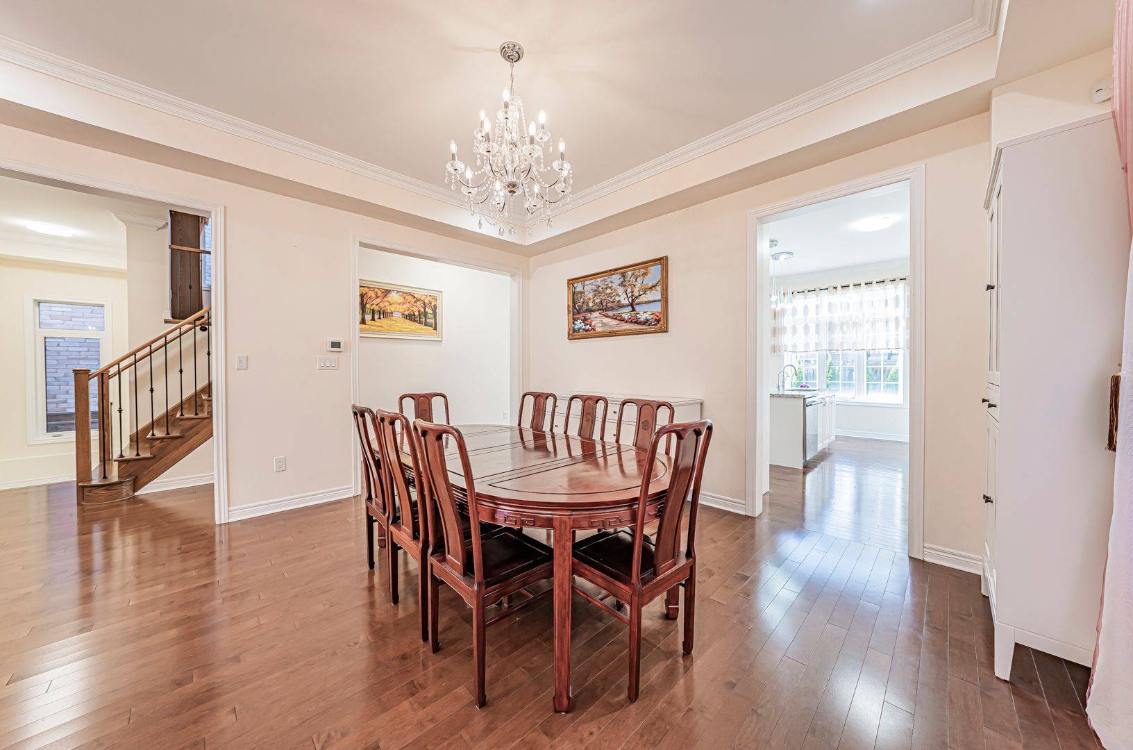 Vaughan, ON L6A 0Z8,68 Randolph DR