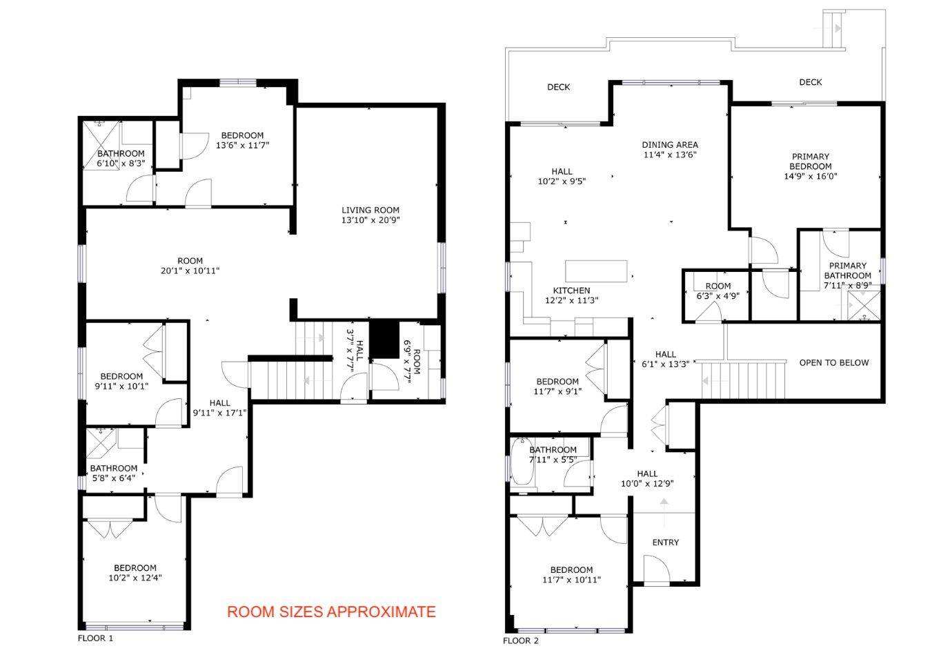 Wasaga Beach, ON L9Z 1Y3,35 48TH ST N