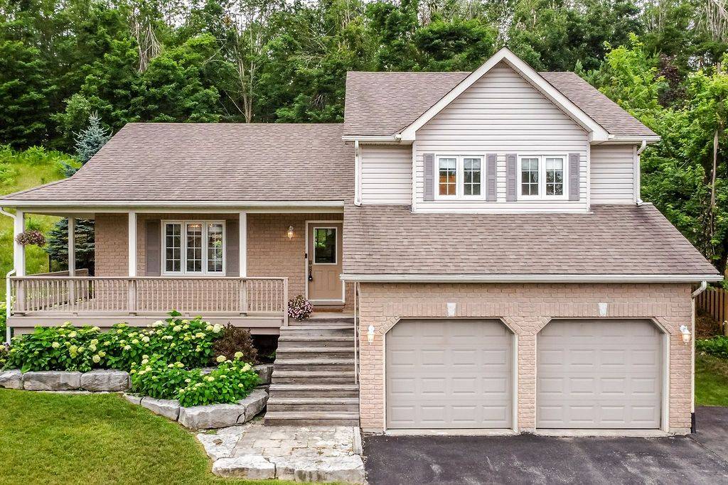 Oro-medonte, ON L0K 1E0,24 Ironwood TRL