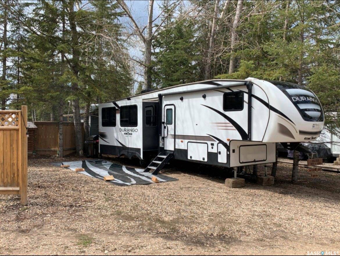 Rural Address, Greenwater Provincial Park, SK S0E 0B2