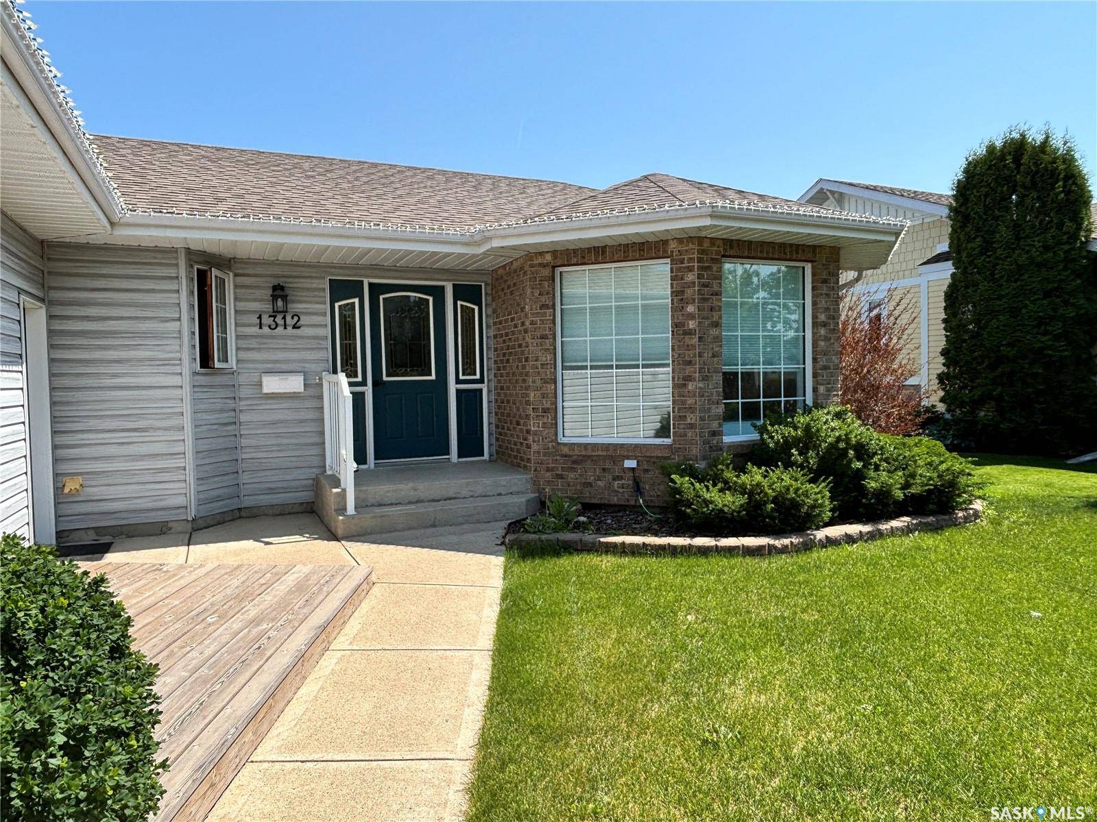 Humboldt, SK S0K 2A0,1312 Heidgerken CRESCENT