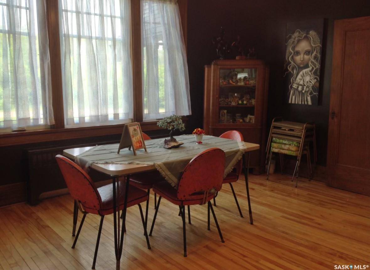 Fort San, SK S0G 1S0,607 BARNETT DRIVE