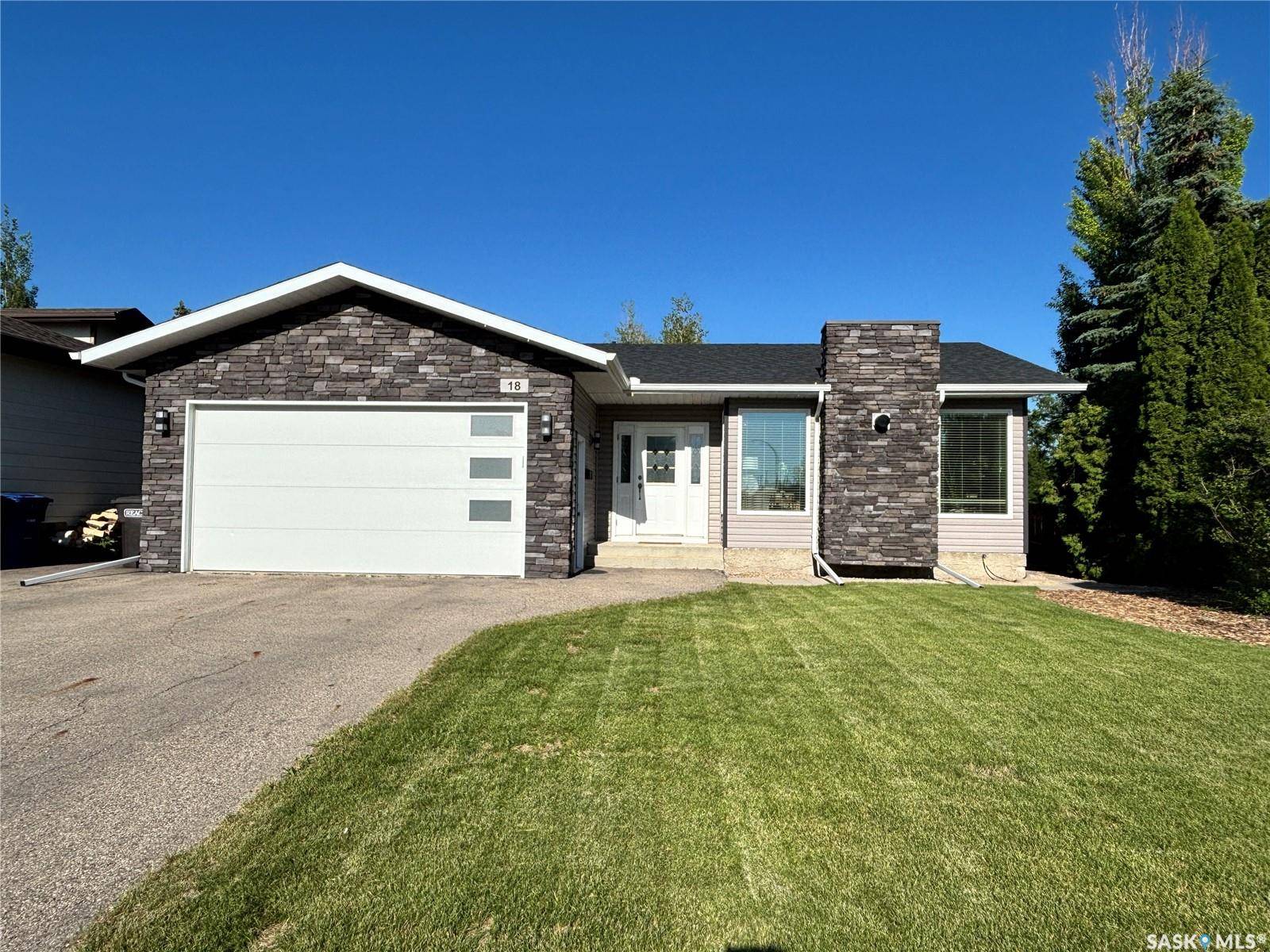18 Dust CRESCENT, Humboldt, SK S0K 2A0