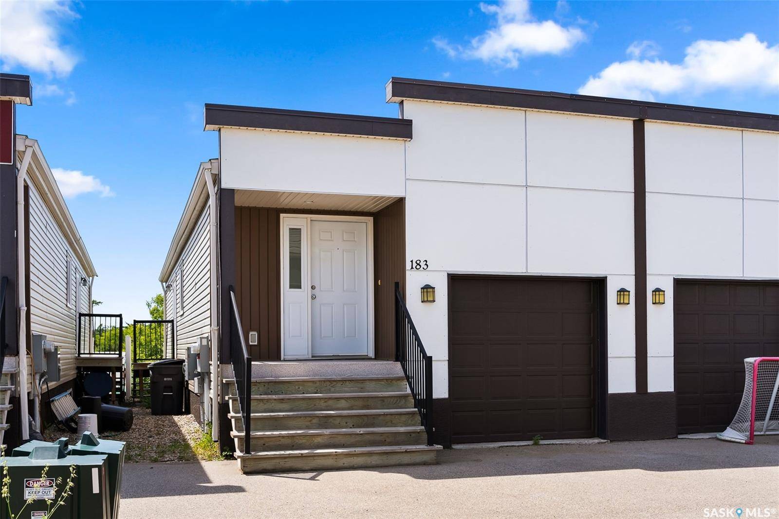Pilot Butte, SK S0G 3Z0,183 Chateau CRESCENT