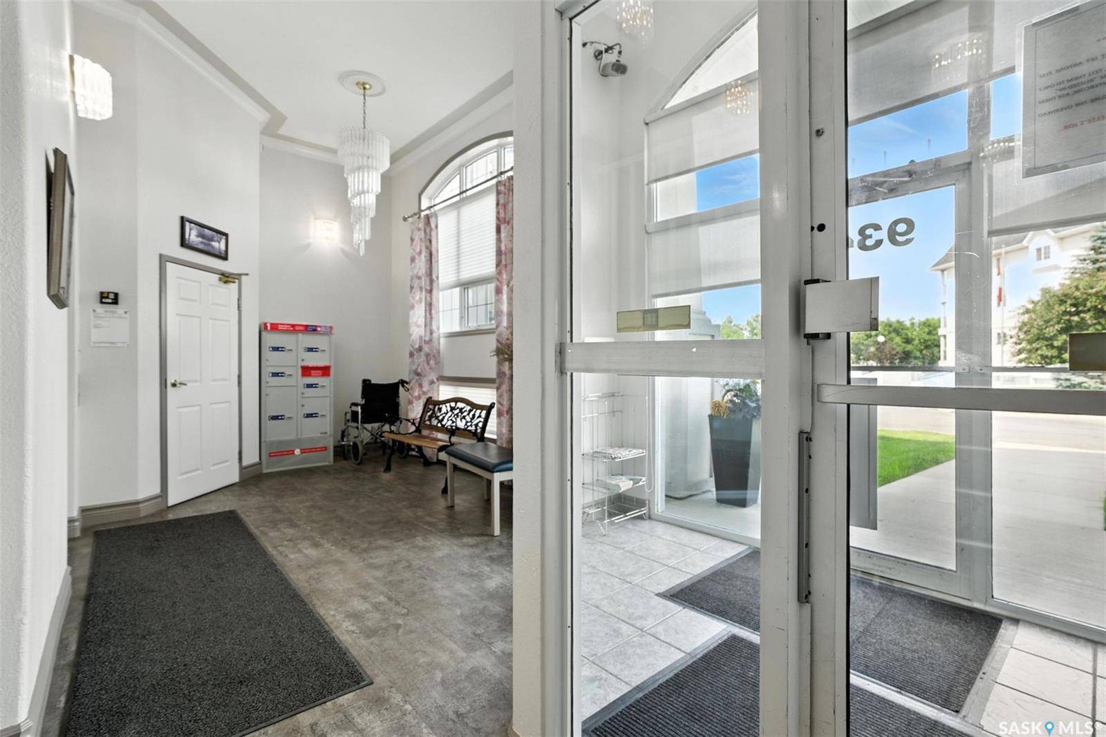 Saskatoon, SK S7H 5R9,934 Heritage VIEW #212