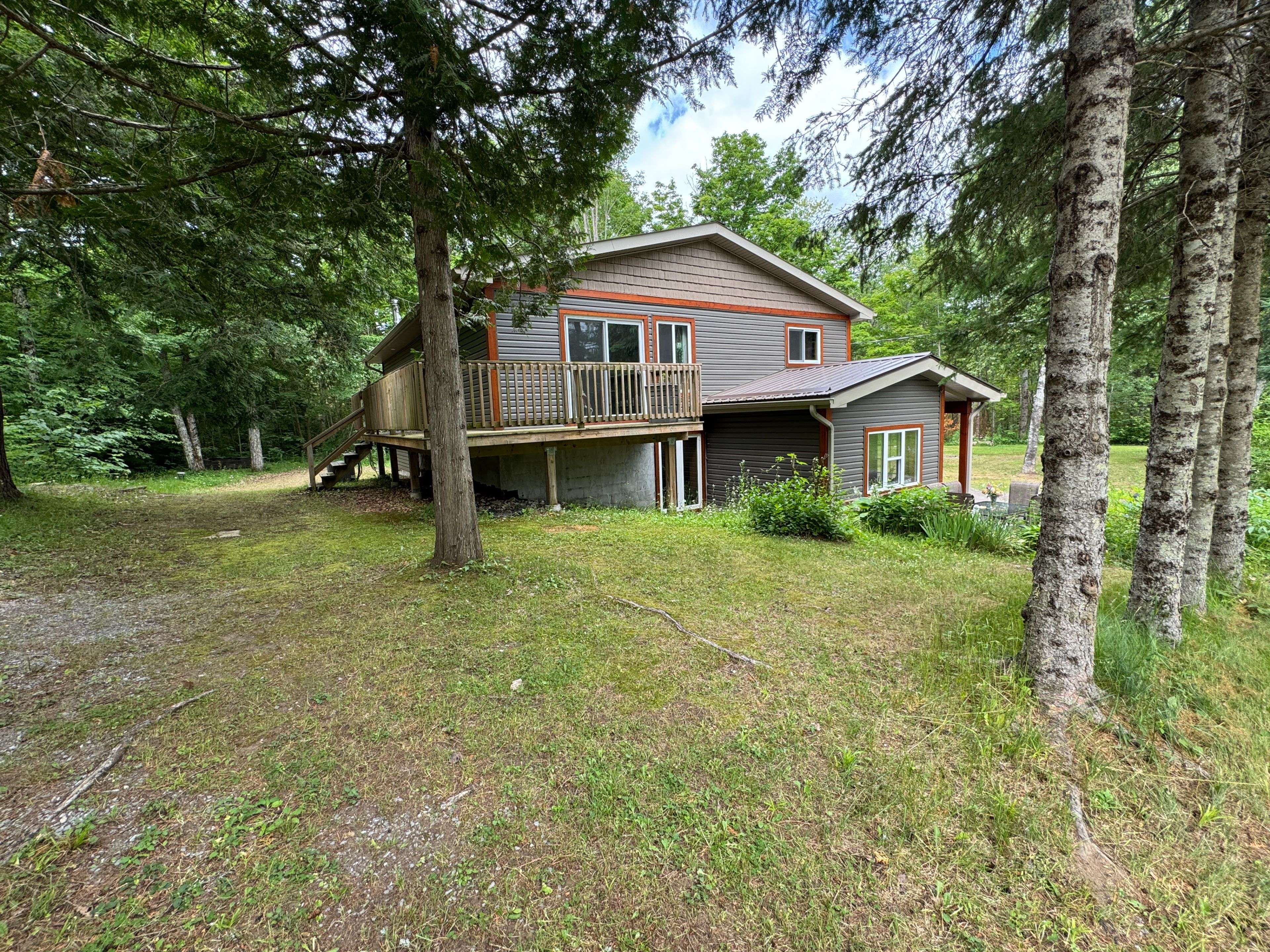 11780 Highway 28 N/A S, North Kawartha, ON K0L 1A0