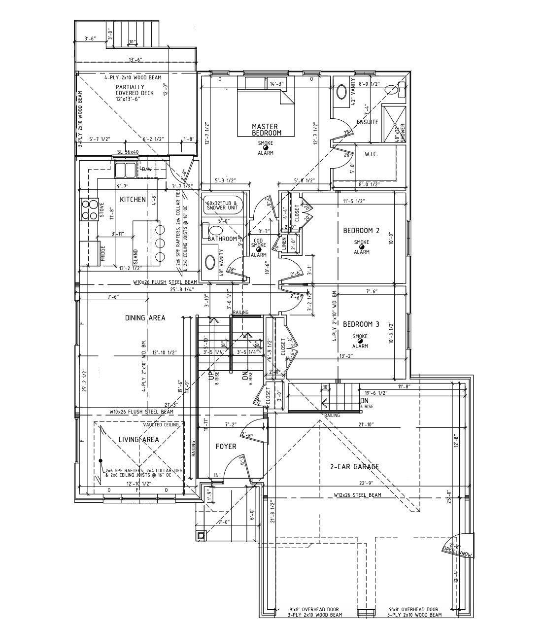 Hanover, ON N4N 3B8,902 13TH ST