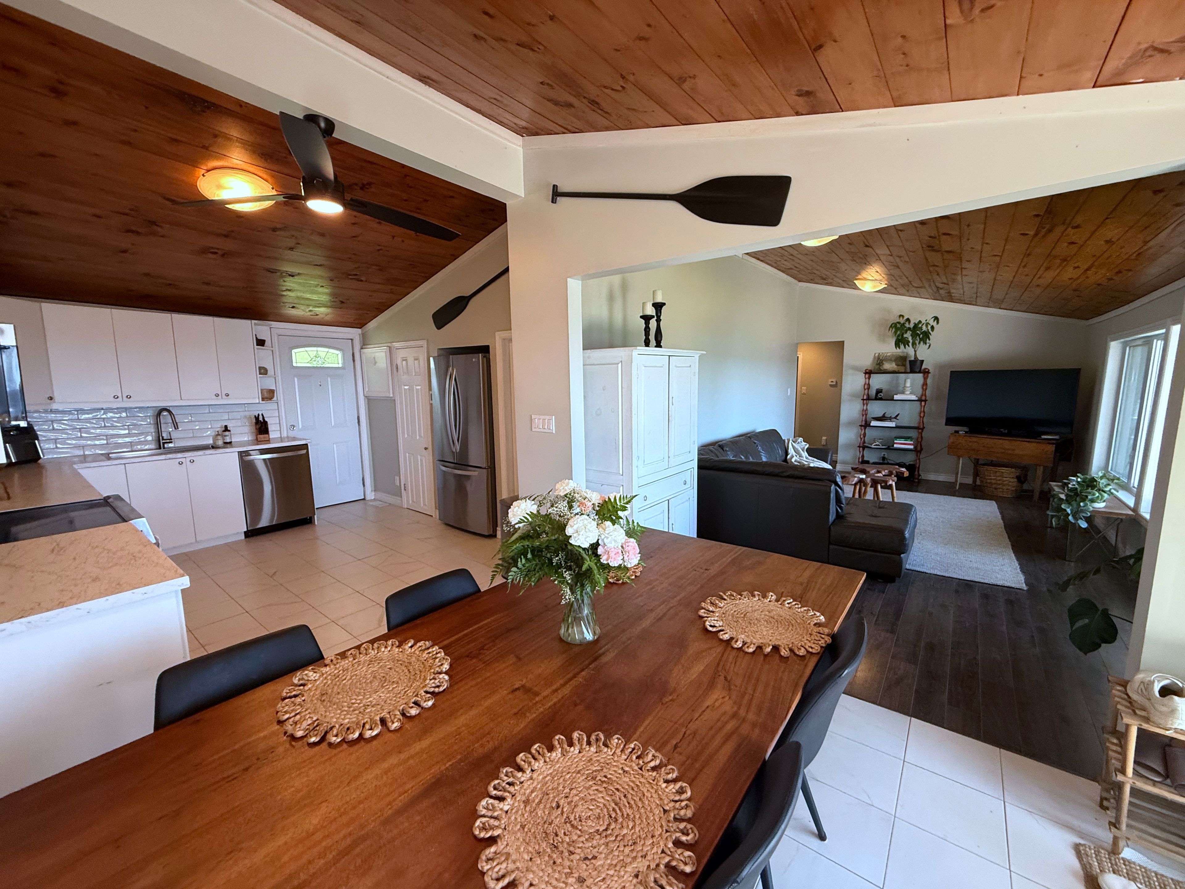 North Bay, ON P1B 8G5,411 Jocko Point RD