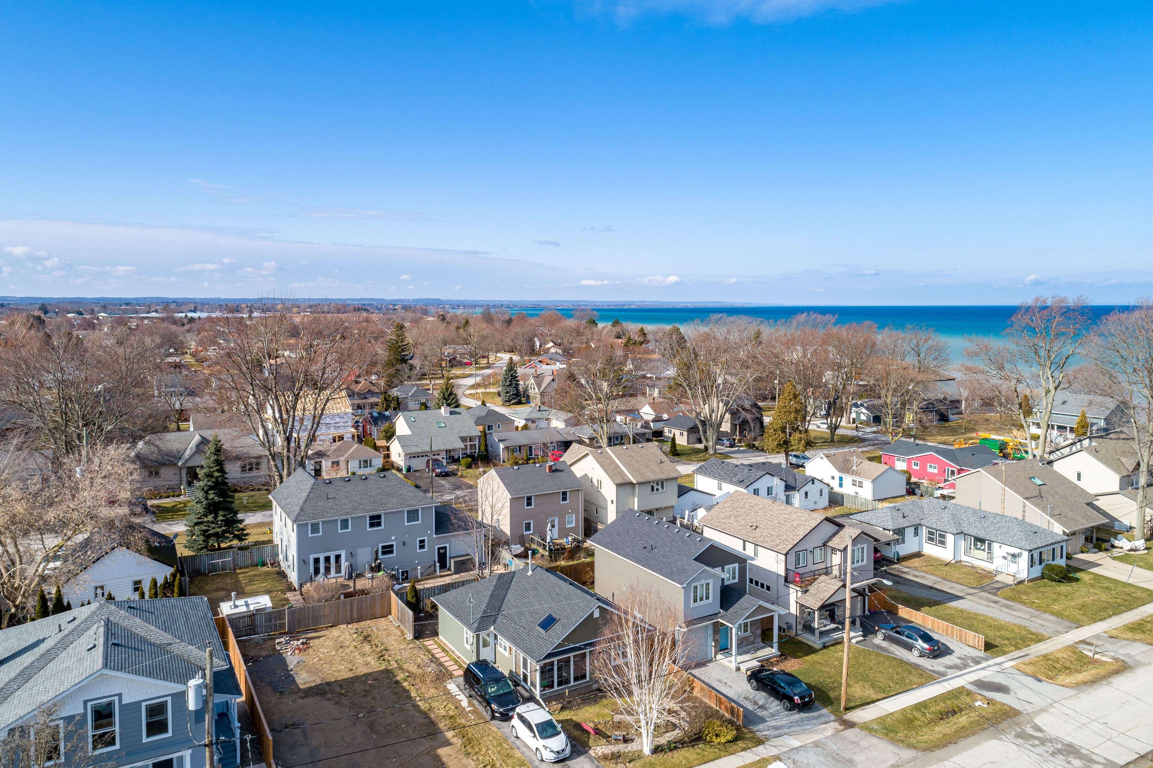 St. Catharines, ON L2N 5L4,13 Shelley AVE