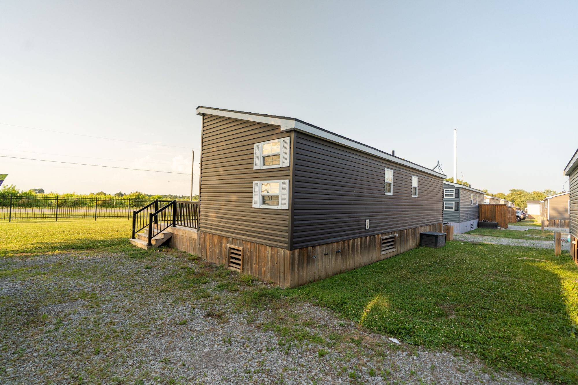 Niagara-on-the-lake, ON L0S 1J0,1501 Line 8 RD #538